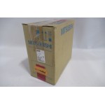 MITSUBISHI SD-N125.Contactor.60KW/120A.COIL 24DC/.NEW.